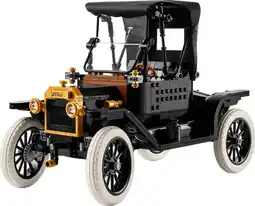 Coolblue LEGO Icons Ford Model T 11376 aanbieding