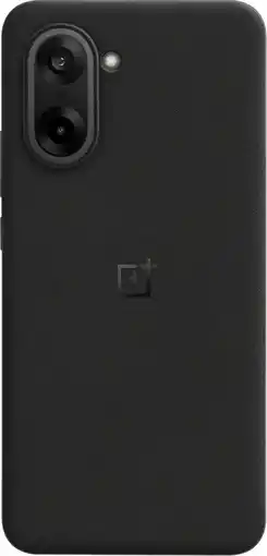 Coolblue OnePlus Nord CE 5 Back Cover met Magneet Zwart aanbieding