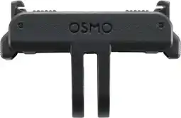 Coolblue DJI Osmo Dual-Direction Quick-Release Adapter Mount aanbieding