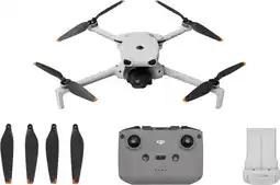 Coolblue DJI Lito 1 + Remote Controller aanbieding