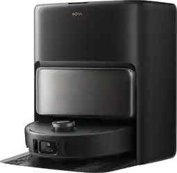 Coolblue Mova V50 Ultra Complete Black aanbieding