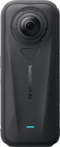 Coolblue Insta360 X4 Air Standard Bundle Zwart aanbieding