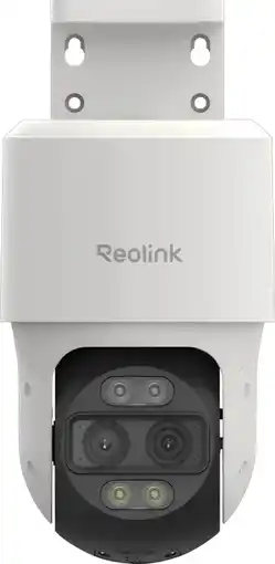 Coolblue Reolink TrackMix P760 aanbieding
