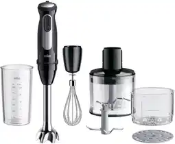 Coolblue Braun MultiQuick 5 Pro MQ55254M aanbieding