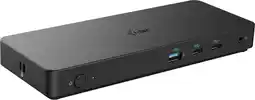 Coolblue i-tec Usb C Triple Display Docking Station 100W aanbieding