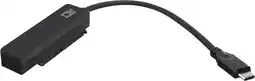 Coolblue ACT AC1525 2,5'' USB C SATA Adapterkabel aanbieding