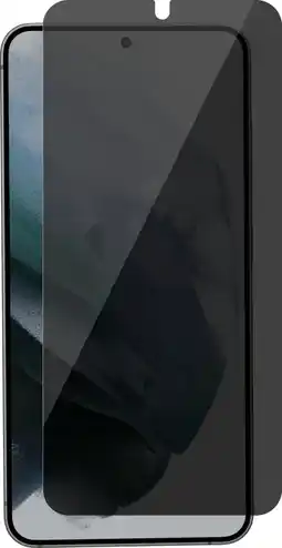 Coolblue BlueBuilt Samsung Galaxy S25 Privacy Filter Screenprotector Glas aanbieding