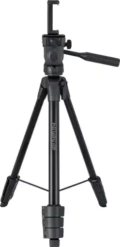 Coolblue BlueBuilt Smartphone Tripod aanbieding