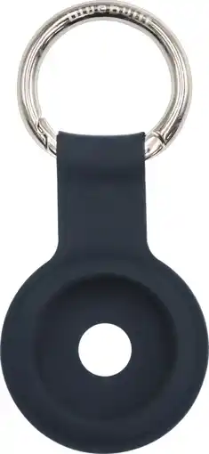 Coolblue BlueBuilt Apple AirTag Sleutelhanger Blauw aanbieding