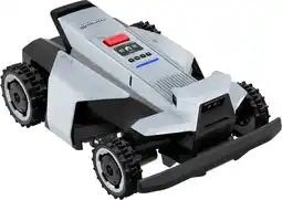 Coolblue Segway Navimow X420 aanbieding