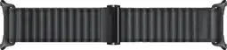 Coolblue Samsung Watch Ultra Trail Horlogeband Grijs aanbieding