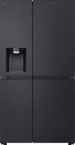 Coolblue LG GSLE91EVAB aanbieding