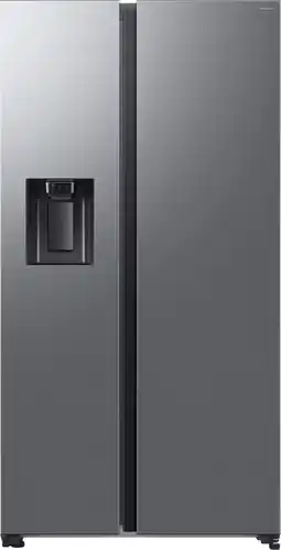Coolblue Samsung RS70F66KCTEF aanbieding