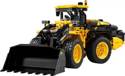 Coolblue LEGO Technic Volvo L120 Electric wiellader 42209 aanbieding