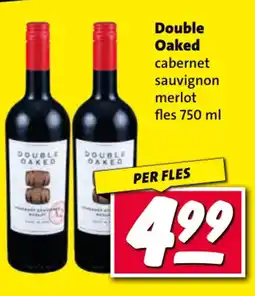 Nettorama Double Oaked aanbieding