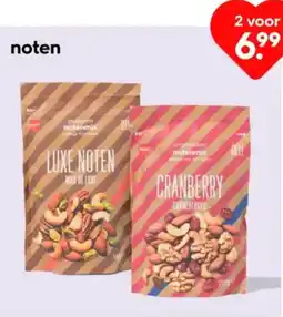 HEMA Noten aanbieding