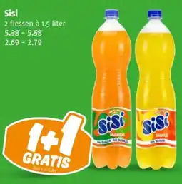 Poiesz Sisi aanbieding