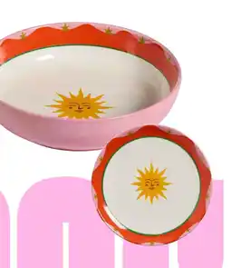 Kwantum Bekijk bordje Zon aanbieding