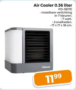 Trekpleister Air Cooler aanbieding
