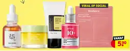 Kruidvat Het Nieuwste van K-Beauty aanbieding
