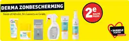 Kruidvat Keuze uit Altruist, Drs Leenarts en CeraVe. aanbieding