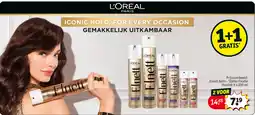 Kruidvat L'Oréal Paris aanbieding