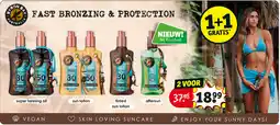 Kruidvat Byron Bay aanbieding