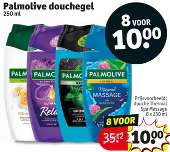 Palmolive Douchegel