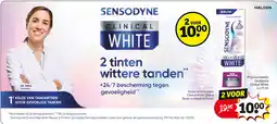 Kruidvat Sensodyne aanbieding