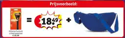 Kruidvat Gillette Fusion5 scheerapparaat aanbieding
