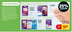 Kruidvat Wrattenbehandeling aanbieding