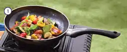 ALDI Crofton Aluminium Pan aanbieding