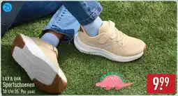 ALDI Lily & Dan Sportschoenen aanbieding