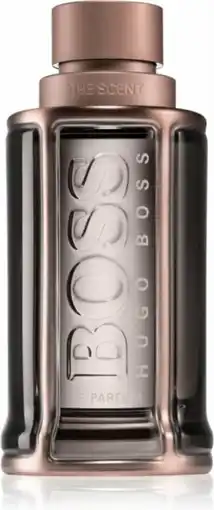 Bol.com Hugo Boss The Scent Le Parfum For Him 100 ml Eau de Parfum - Herenparfum aanbieding