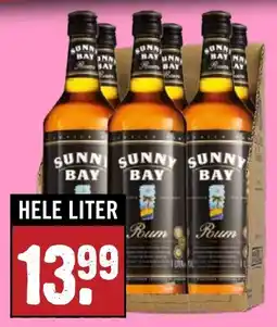 Dirck 3 Sunny bay rum aanbieding