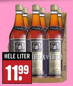 Dirck 3 Vieux aanbieding