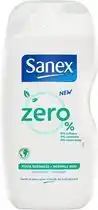Bol.com Sanex Douchegel Zero% Hydraterend 500 ml aanbieding