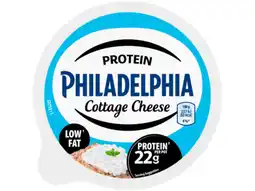 Hoogvliet Philadelphia Cottage cheese aanbieding