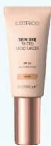 Kruidvat Skin Like Tinted Moisturizer aanbieding