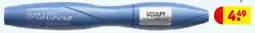 Kruidvat Glam & Doll Sculpt & Volume Mascara Waterproof aanbieding