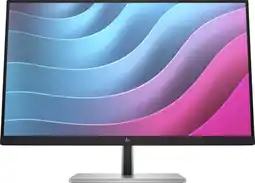 Bol.com HP Elitedisplay E24 G5 - Full HD IPS Monitor - 24 inch aanbieding
