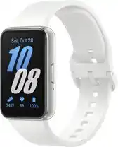 Expert Samsung Galaxy Fit 3 Activity tracker Zilver aanbieding