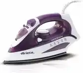 Bol.com Ariete 6235/00 Stoomstrijkijzer - Stoomstoot tot 140 gram - Continue stoom tot 28 g/min - 2000 Watt aanbieding