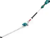 Bol.com Makita DUN500WRTE LXT 18V Li-Ion accu stokheggenschaar set (2x 5,0Ah) - 50cm - koolborstelloos aanbieding