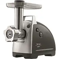 Bol.com Tefal HV8 NE6888 - Vleesmolen - 1800W - Compact - Inclusief Accessoires aanbieding
