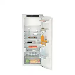 Expert Liebherr IRd 4521-22 Inbouw koelkast met vriesvak aanbieding