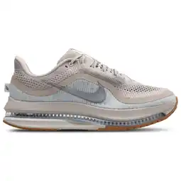 Foot Locker Nike Pegasus Sneakers Heren - Grijs - Maat 43 - Mesh/Synthetisch aanbieding