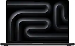 Coolblue MacBook Pro 16 M5 Pro aanbieding