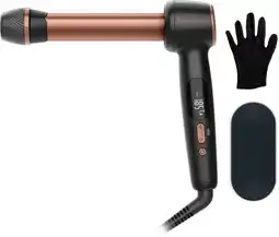 Coolblue Rowenta Twist Curl CF4620E0 aanbieding