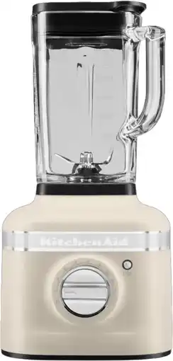 Coolblue Kitchenaid Artisan K400 5KSB4026EMH Milkshake aanbieding